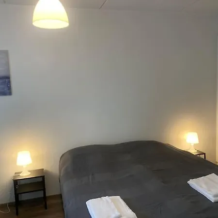 Kotimaailma - Upea Kaksio Keskustassa Seinäjoki